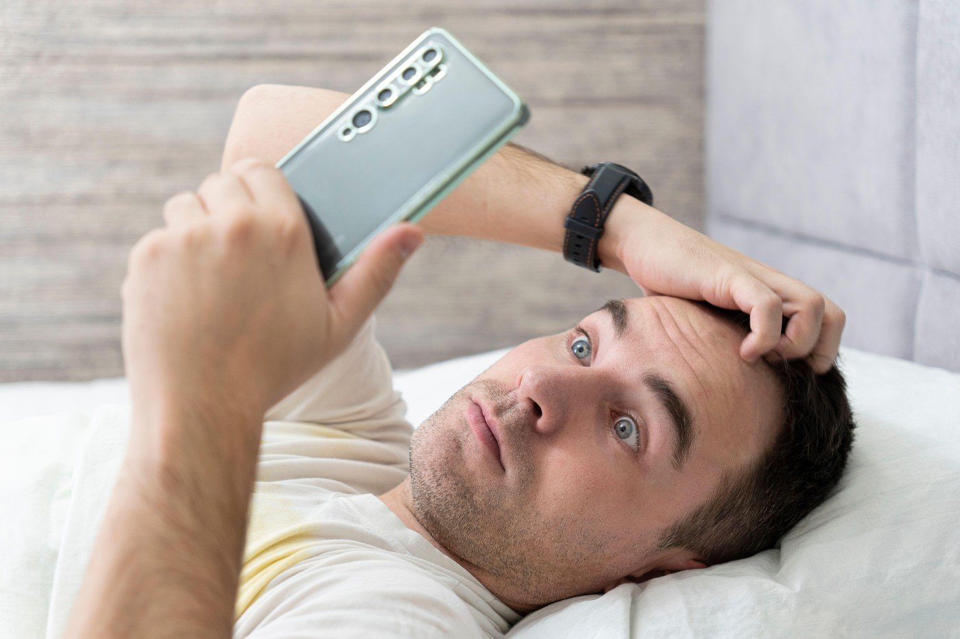 Aplicația care transformă vibrațiile telefonului în mesaje secrete O nouă aplicație pentru telefoanele Android promite să schimbe modul în care utilizatorii interacționează cu notificările