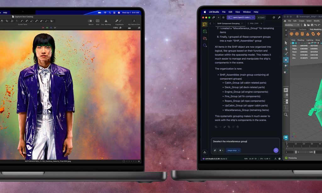Apple lansează noua generație de MacBook Pro, cu accent pe inteligența artificială Gigantul tehnologic Apple a anunțat recent noile generații de MacBook Pro, echipate cu procesoarele M5 Pro și M5 Max