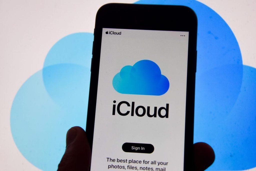 Parolele nu mai sunt suficiente pentru a proteja contul iCloud În era digitală, securitatea datelor personale este o preocupare constantă