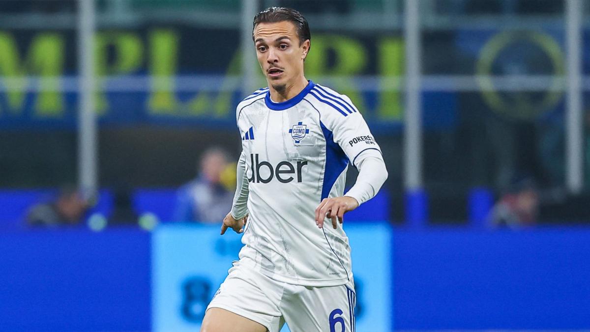 Como 0 – 0 Inter Milano: Egalitate în semifinala Cupei Italiei Como și Inter Milano au încheiat la egalitate, scor 0-0, în prima manșă a semifinalei Cupei Italiei