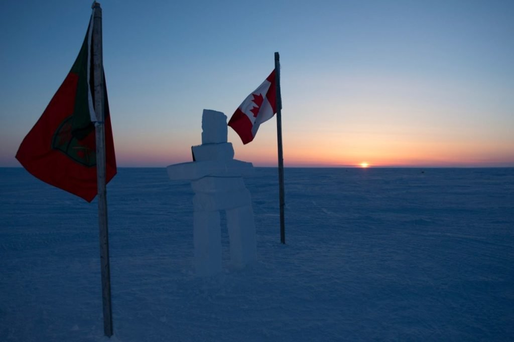 Țările nordice și Canada își unesc forțele pentru a consolida influența în Arctica Oslo, Norvegia – Țările nordice și Canada au decis, în cadrul unei reuniuni desfășurate la Oslo, să intensifice cooperarea în regiunea arctică