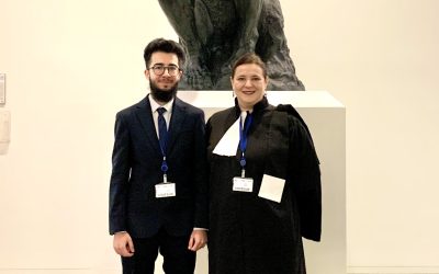 Decizie definitivă: Statul român obligat să emită un nou certificat de naștere pentru o persoană transgender Judecătoria Sectorului 6 București a obținut o victorie importantă pentru Arian Mirzarafie-Ahi, o persoană transgender cu dublă cetățenie