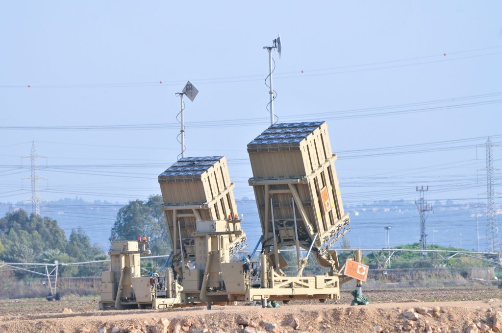 Ce arme non-cinetice primește România de la SUA?