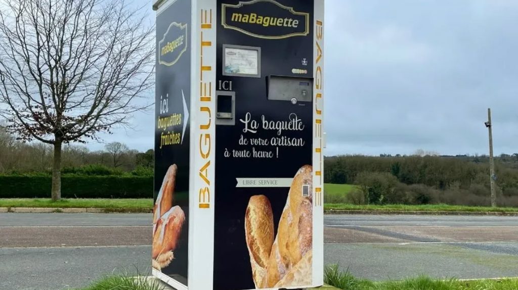 Pâinea, o provocare la prânzul francez: Brutăriile își închid porțile În Franța, țara unde tradiția culinară și respectul pentru pauza de masă sunt elemente cruciale ale vieții de zi cu zi, găsirea unei baghete proaspete la prânz poate deveni o adevărată provocare