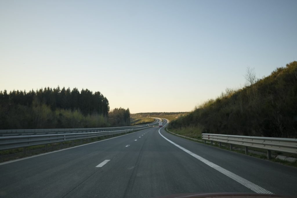 Autostrăzi noi în România: 2026, an cu inaugurări record