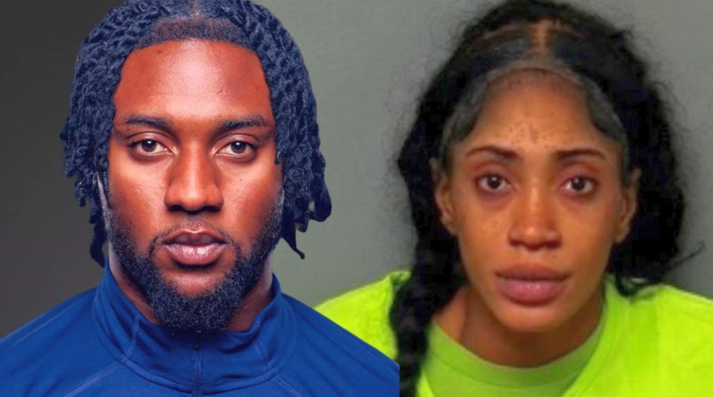 Atletul jamaican Kevin Goldson, ucis în propria locuință; iubita, arestată Tragedie în lumea sportului