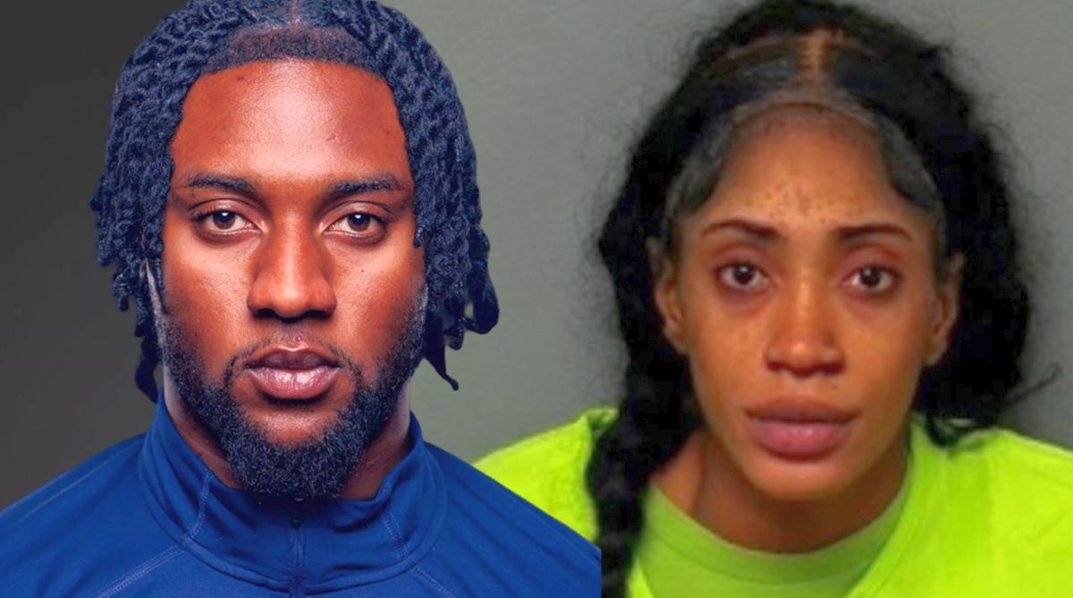 Atletul jamaican Kevin Goldson, ucis în propria locuință; iubita, arestată Tragedie în lumea sportului