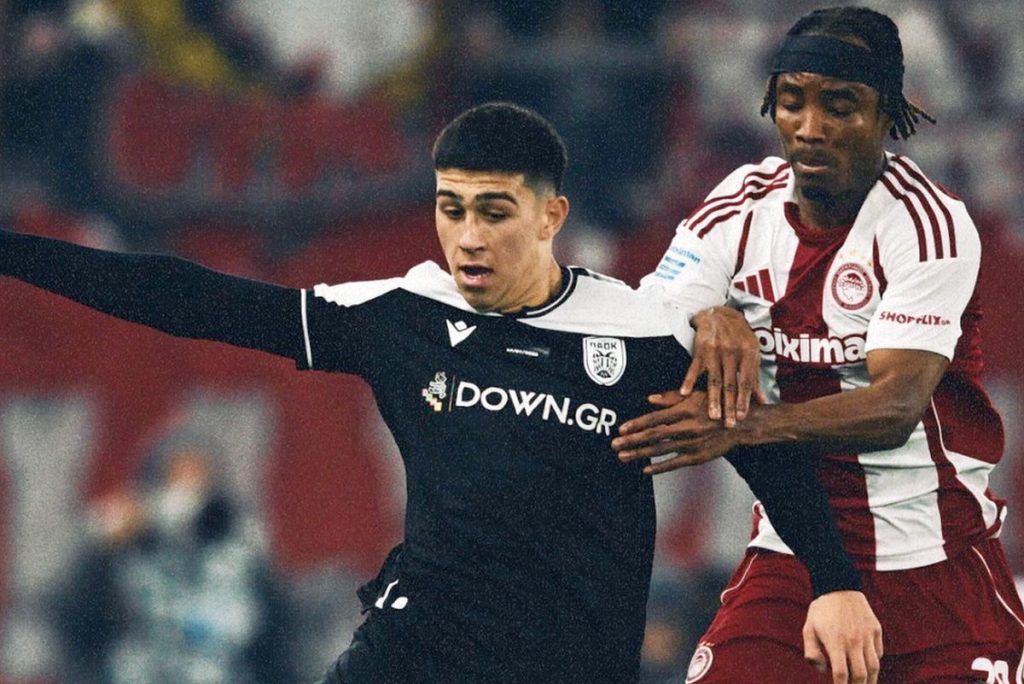 Olympiakos și PAOK Salonic remizează la Pireu: Răzvan Lucescu ratează șansa de a urca pe primul loc Olympiakos și PAOK Salonic, echipa antrenată de Răzvan Lucescu, au încheiat la egalitate, scor 0-0, în etapa a 24-a a campionatului de fotbal al Greciei