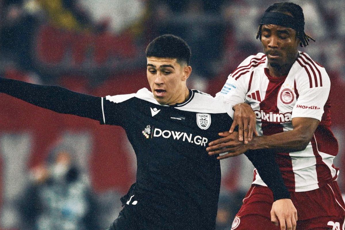 Olympiakos și PAOK Salonic remizează la Pireu: Răzvan Lucescu ratează șansa de a urca pe primul loc Olympiakos și PAOK Salonic, echipa antrenată de Răzvan Lucescu, au încheiat la egalitate, scor 0-0, în etapa a 24-a a campionatului de fotbal al Greciei