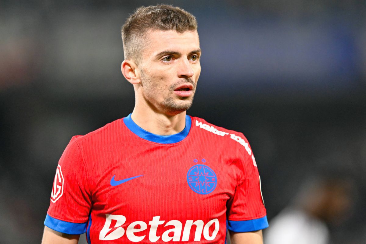 Tănase, atac dur după eșecul cu UTA: „Nu ne mai permitem așa ceva!”