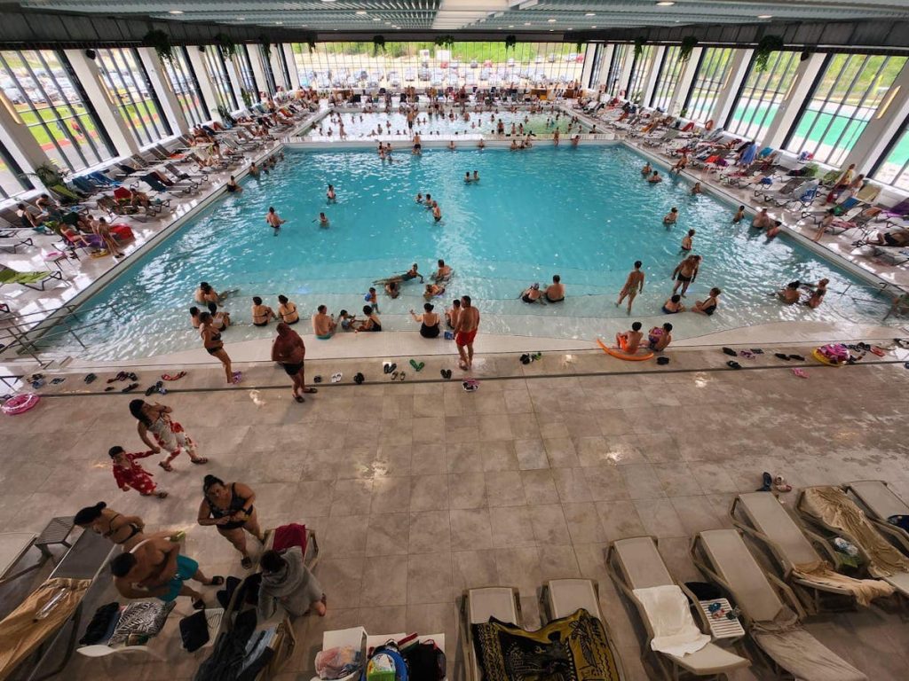 Ministerul Muncii: 114.000 bilete de tratament balnear în 2026