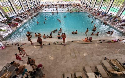 Ministerul Muncii: 114.000 bilete de tratament balnear în 2026