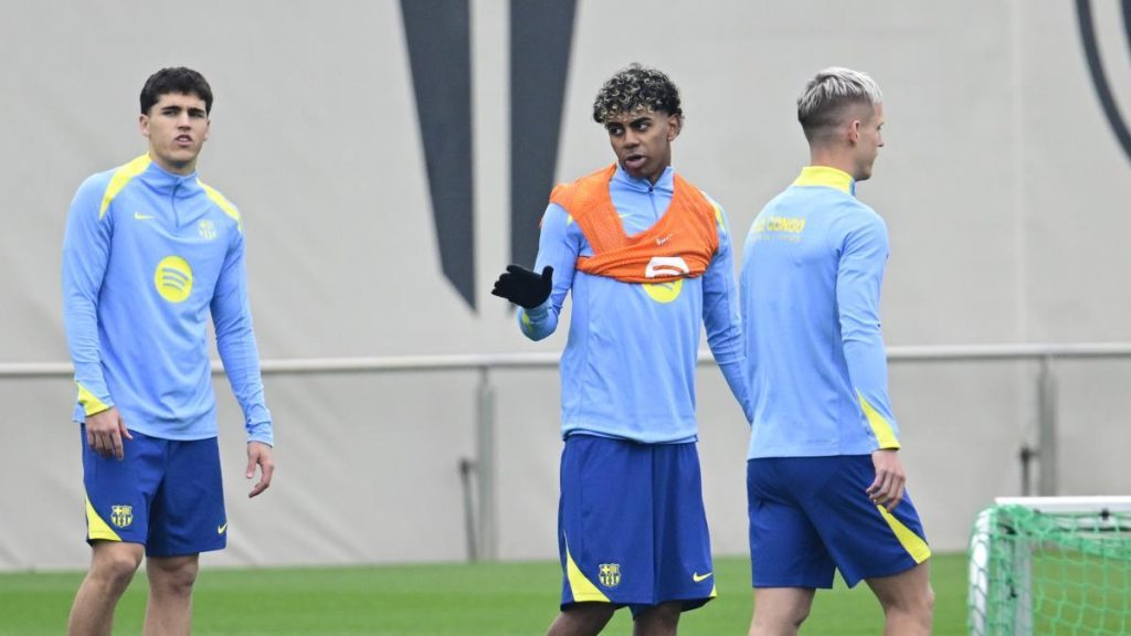 Barcelona, echipa probabilă pentru duelul cu sevilla