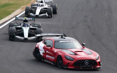 Pentru a doua oară consecutiv, Kimi Antonelli a câștigat Marele Premiu al Japoniei de Formula 1, consolidându-și poziția de lider în clasamentul general