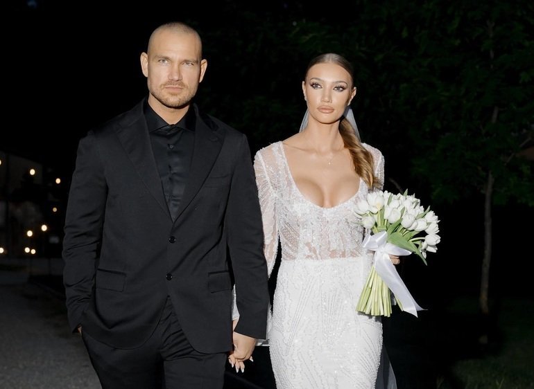 Peter Pop și Ana-Maria Tănasie intră în afaceri: Un nou capitol pentru artist și fosta handbalistă Bucureștiul se pregătește să primească un nou jucător pe piața imobiliară, cu o pereche recunoscută de publicul larg în roluri inedite