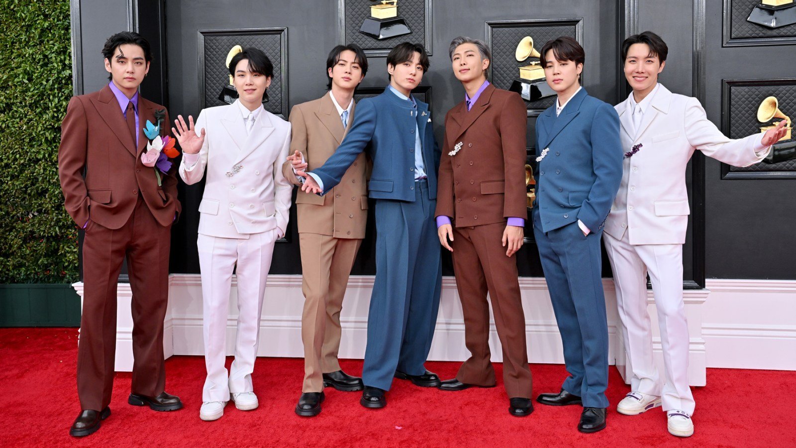 BTS revine cu un nou album, „Arirang”, și un turneu mondial ambițios Trupa sud-coreeană BTS, un fenomen global al muzicii, va lansa un nou album, intitulat „Arirang”, pe 20 martie