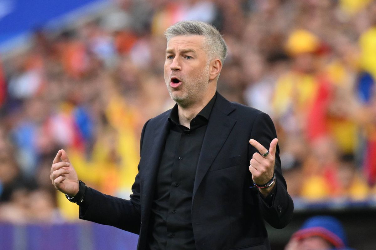 Iordănescu dezvăluie 6 titulari pentru Turcia: „Fără ei, calificarea e imposibilă!”