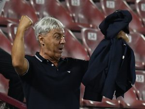 Cârțu, mesaj clar pentru Bîrligea: „Eu nu mai pot să joc”, înainte de România – Turcia