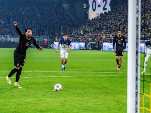 Remontada incredibilă: 3 penalty-uri și un final dramatic în 11 minute!