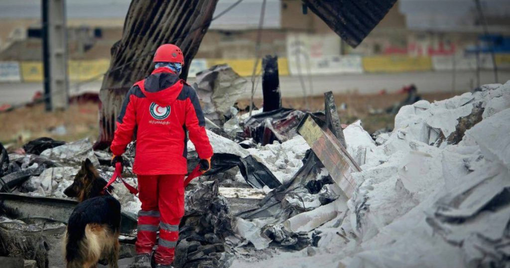 Războiul din Orientul Mijlociu: Iranul amenință cu atacuri asupra „centrelor economice” din Golf, după ce SUA și Israelul au lovit o bancă din Teheran Conflictul din Orientul Mijlociu continuă să escaladeze, cu noi amenințări și atacuri în regiune