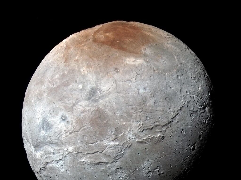 Șeful nasa, apel la Trump: Pluto, din nou planetă