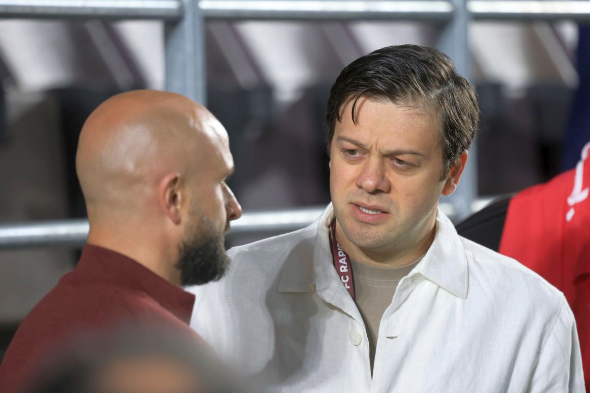Frustrarea e la cote maxime: „Suntem pregătiți să ne batem pe titlu!”
