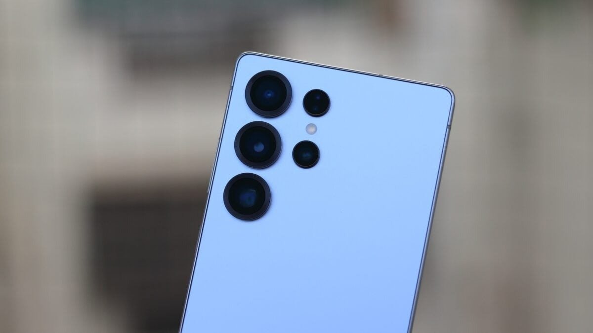 Samsung: Funcție foto de pe S26, posibilă pe Galaxy S25