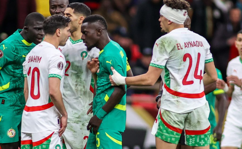 Marocul, declarat câștigător al Cupei Africii pe Națiuni 2025, după ce Senegalul este descalificat Confederația Africană de Fotbal (CAF) a tranșat scandalul care a planat asupra finalei Cupei Africii pe Națiuni (CAN) 2025