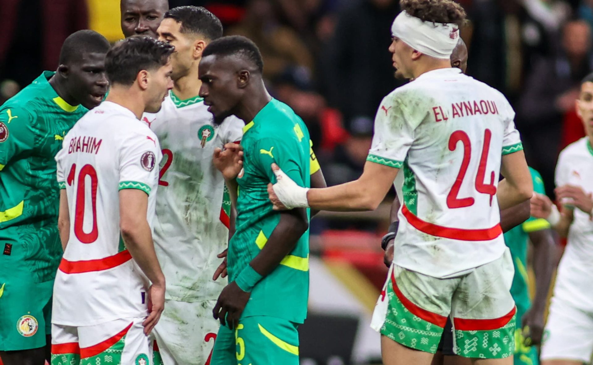 Marocul, declarat câștigător al Cupei Africii pe Națiuni 2025, după ce Senegalul este descalificat Confederația Africană de Fotbal (CAF) a tranșat scandalul care a planat asupra finalei Cupei Africii pe Națiuni (CAN) 2025