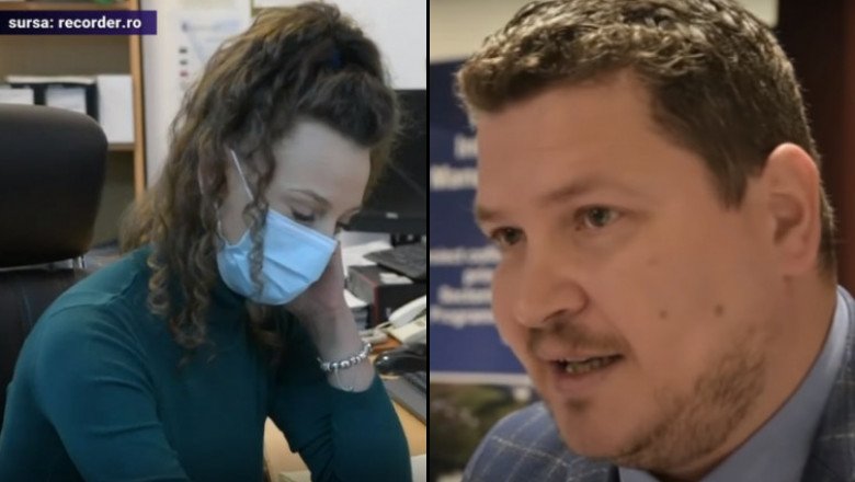 Schimbare de macaz în dosarul „Chelnerița”: Curtea de Apel a decis condamnări Un dosar cu ecou în zona Moldovei, legat de numele fostului director al Administrației Bazinale a Apelor Prut, a suferit o răsturnare de situație importantă