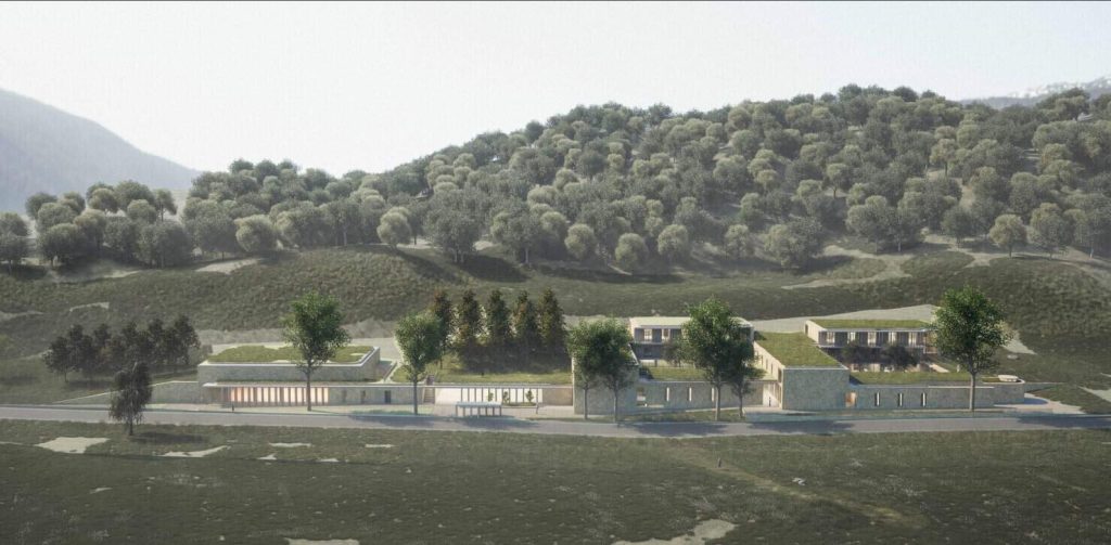 Primăria Cluj-Napoca intenționează să construiască un centru rezidențial dedicat prevenirii și tratării adicțiilor, proiect estimat la 35 de milioane de euro