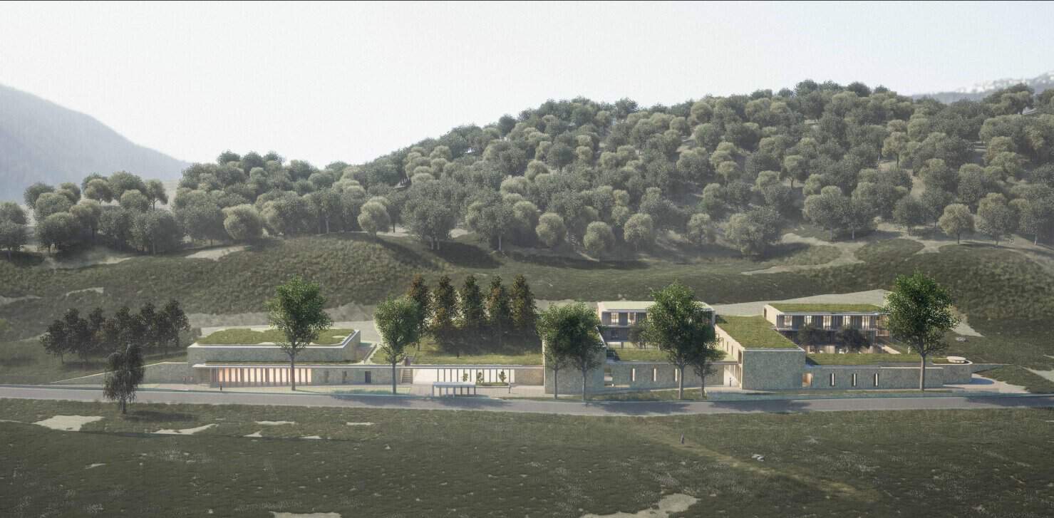 Primăria Cluj-Napoca intenționează să construiască un centru rezidențial dedicat prevenirii și tratării adicțiilor, proiect estimat la 35 de milioane de euro