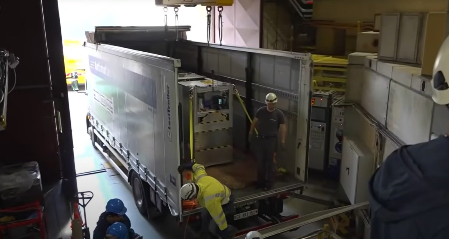 Experiment inedit: Cercetători încep studiu fără precedent