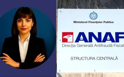 Chatbot-ul ANAF, un proiect de aproape 2 milioane de lei, stârnește dezbateri despre cheltuielile statului pe tehnologie Agenția Națională de Administrare Fiscală (ANAF) a lansat chatbot-ul „Ana” la finalul lunii ianuarie 2026, într-o primă etapă de testare