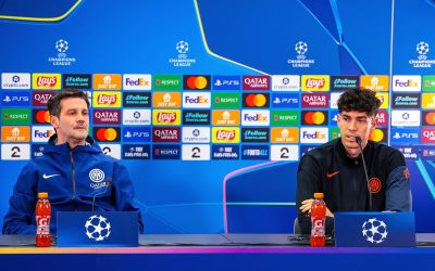 Chivu, lovitură grea: Pierde un jucător cheie, dar încasează milioane! Barcelona, în cădere liberă?