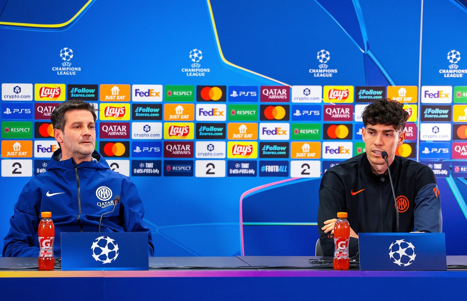 Chivu, lovitură grea: Pierde un jucător cheie, dar încasează milioane! Barcelona, în cădere liberă?