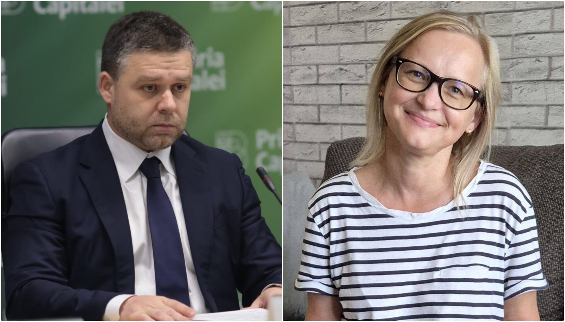 Ciucu și „cuburile de beton”: conflict deschis pe Prelungirea Ghencea Conflictul legat de jardinierele de beton amplasate pe Prelungirea Ghencea a escaladat, primarul general al Capitalei, Ciprian Ciucu, criticând dur inițiativa și modul de abordare al Asociației „Inițiativa Prelungirea Ghencea”