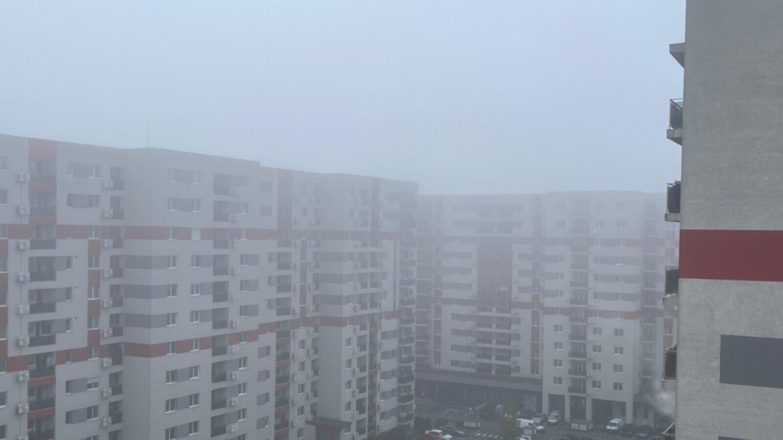 Cod galben de ceață în Ilfov, cu vizibilitate redusă sub 200 de metri Administrația Națională de Meteorologie (ANM) a emis o avertizare de cod galben de ceață pentru județul Ilfov, valabilă în dimineața zilei de joi, 12 martie