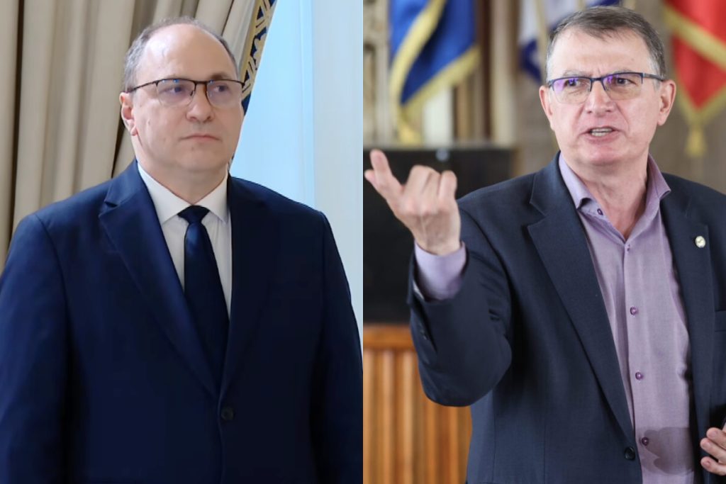 Noul ministru al Educației ignoră sindicatele profesorilor Mihai Dimian, recent numit în funcția de ministru al Educației și Cercetării, nu a inițiat încă o rundă de consultări cu liderii sindicatelor profesorilor, la câteva zile de la preluarea mandatului