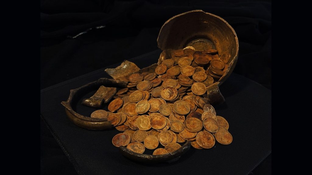 Valoare estimată la peste 500.000 dolari