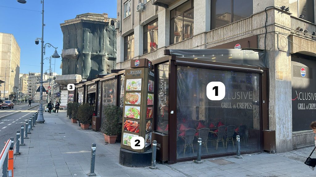 Poliția Locală va verifica construcțiile din centrul Capitalei, cele ilegale vor fi demolate Autoritățile locale vor demara o amplă verificare a construcțiilor amplasate pe domeniul public din centrul Bucureștiului