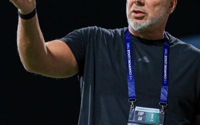Olăroiu, rechemat în China: Contract uriaș pregătit după doar trei etape