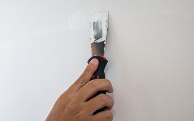 Bicarbonatul de sodiu, soluția rapidă și ieftină pentru crăpăturile din pereți Crăpăturile inestetice din pereți pot fi o problemă deranjantă pentru mulți proprietari