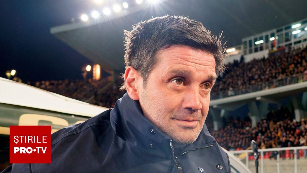 Înfrângere usturătoare pentru Inter Milano în derby-ul cu AC Milan Derby-ul milanez a adus o surpriză pentru fanii fotbalului