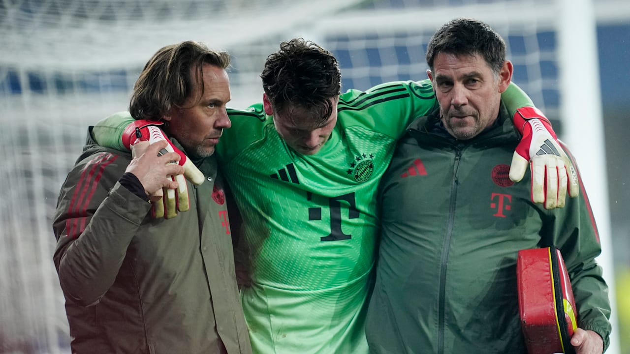 Bayern Munchen, victorie categorică în fața Atalantei Bergamo, dar cu emoții pentru jucătorii accidentați Bergamo, Italia – Bayern Munchen a demonstrat încă o dată forța sa în fotbalul european, zdrobind Atalanta Bergamo cu un scor de 6-1 în meciul tur din optimile de finală ale Ligii Campionilor