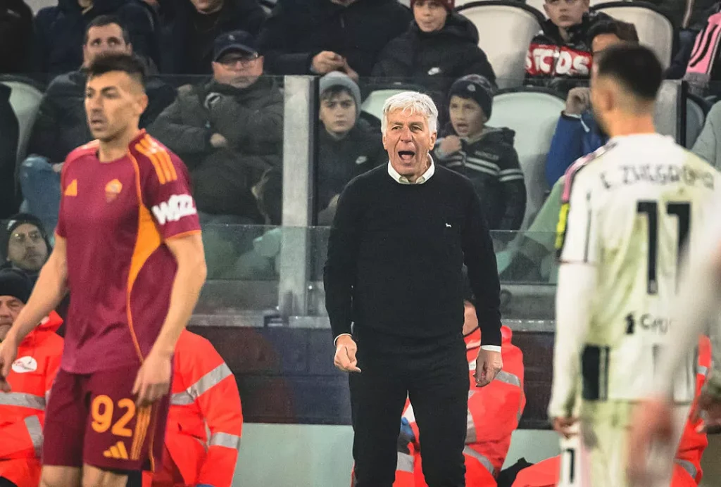 Como și Roma se luptă pentru un loc în Champions League într-un meci crucial Stadio Giuseppe Sinigaglia va găzdui un meci cu o miză uriașă: Como și AS Roma se vor confrunta într-un duel care s-ar putea dovedi decisiv în cursa pentru calificarea în UEFA Champions League