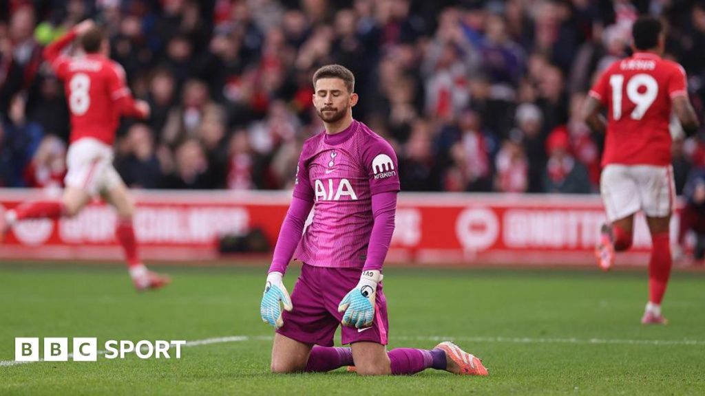 Nottingham Forest, între Europa League și haos intern: O analiză a sezonului turbulent Nottingham Forest, clubul englez de fotbal, se află într-o situație paradoxală