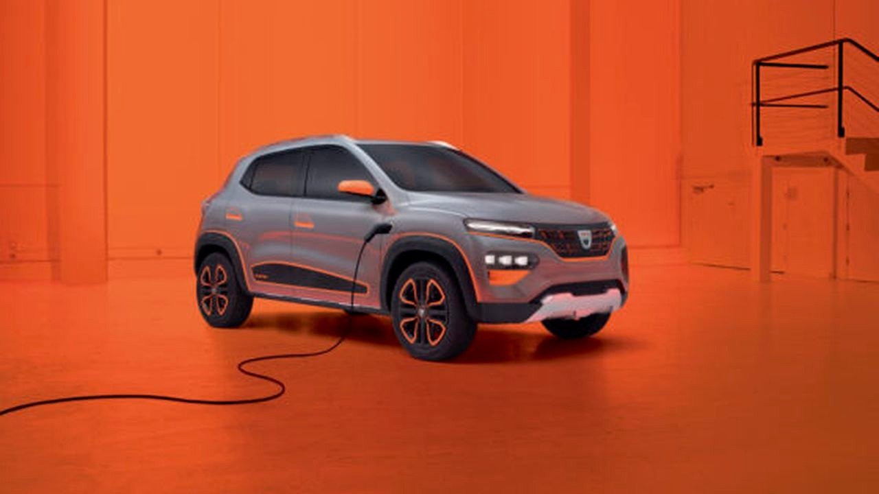 Tesla Model Y detronează Dacia Spring pe piața auto electrică din România Pentru prima dată după mai mulți ani, Dacia Spring nu mai domină piața autoturismelor 100% electrice din România