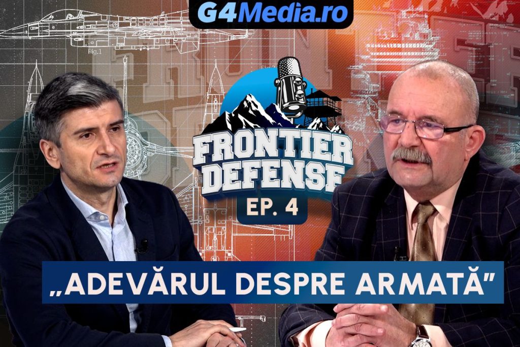 Armata Română, între Subfinanțare și Necesitatea Înzestrării: O Analiză a Generalului-maior (r) Dan Grecu București – Armata Română a traversat o perioadă dificilă după 1989, marcată de subfinanțare cronică și prioritizarea cheltuielilor cu personalul și mentenanța minimă, a declarat generalul-maior (r) Dan Grecu, într-o intervenție la podcastul Frontier Defense, găzduit de G4Media.ro