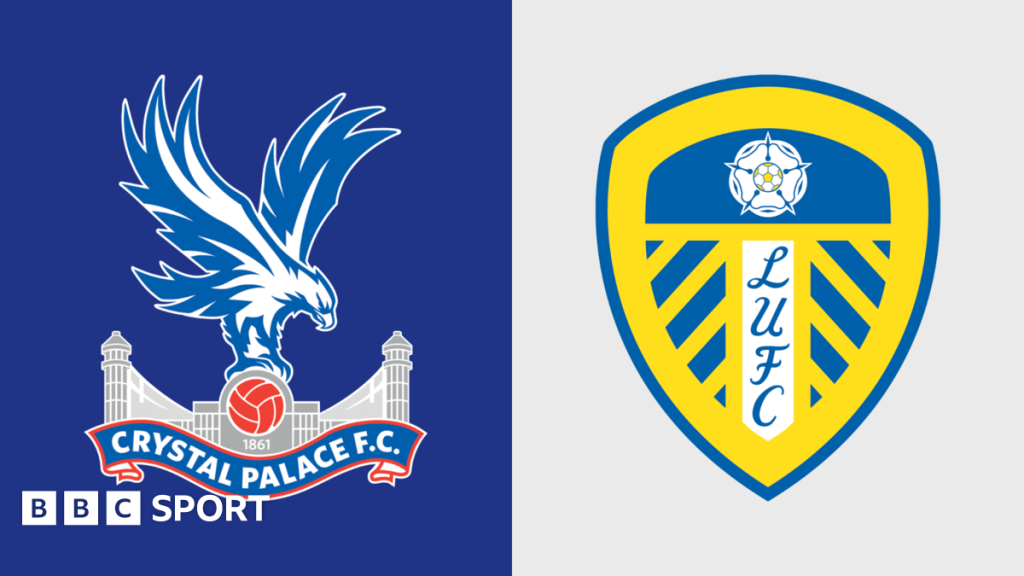 Crystal Palace – Leeds United: Duelul orgoliilor pe teren londonez Crystal Palace și Leeds United se pregătesc pentru un meci crucial, cu mize diferite pentru ambele echipe